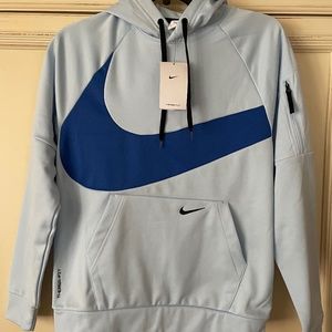 Mens Nike Therma-fit Hoodie